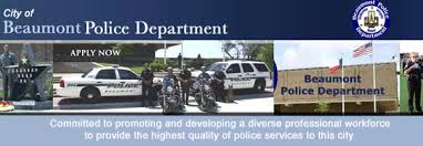Visit beaumontpd.com!